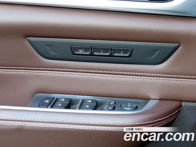 BMW 6 Series GT (G32) 620d xDrive Luxury 2019 — фото 16