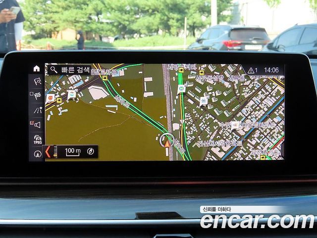 BMW 6 Series GT (G32) 620d xDrive Luxury 2019 — фото 19