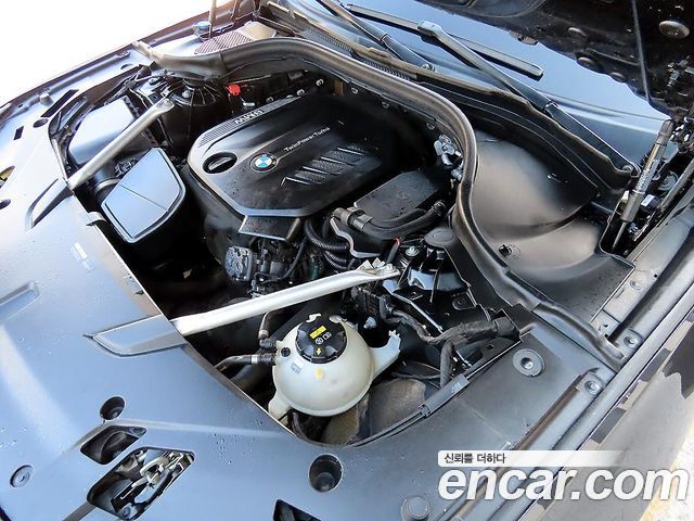 BMW 6 Series GT (G32) 620d xDrive Luxury 2019 — фото 23