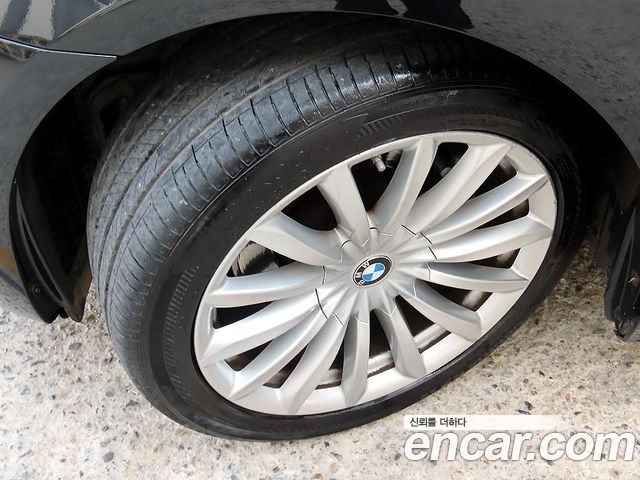 BMW 6 Series GT (G32) 620d xDrive Luxury 2019 — фото 24