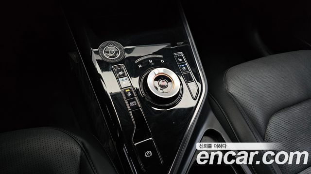 Kia Niro EV Air 2024 — фото 9