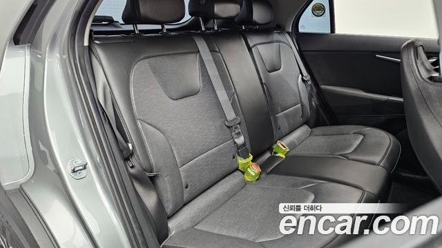 Kia Niro EV Air 2024 — фото 15