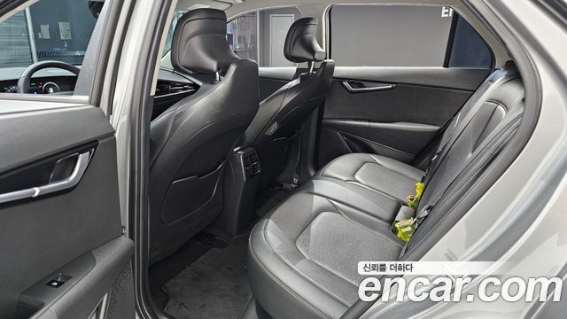 Kia Niro EV Air 2024 — фото 16