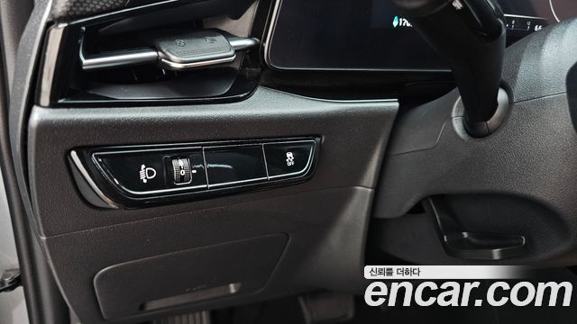 Kia Niro EV Air 2024 — фото 18