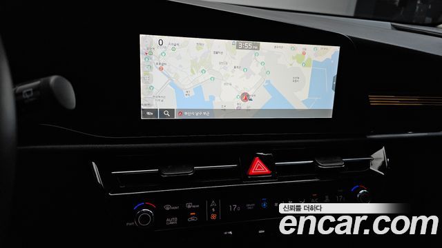 Kia Niro EV Air 2024 — фото 19