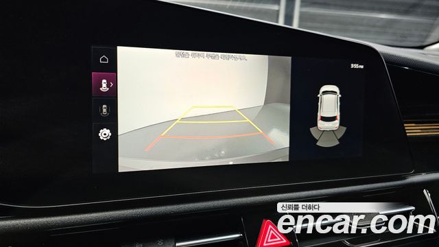 Kia Niro EV Air 2024 — фото 20