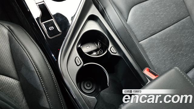 Kia Niro EV Air 2024 — фото 22