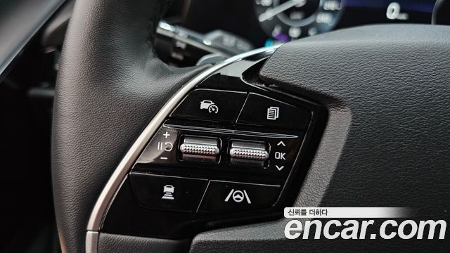 Kia Niro EV Air 2024 — фото 23