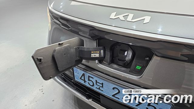 Kia Niro EV Air 2024 — фото 24