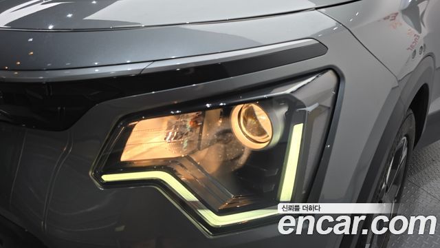 Kia Niro EV Air 2024 — фото 28