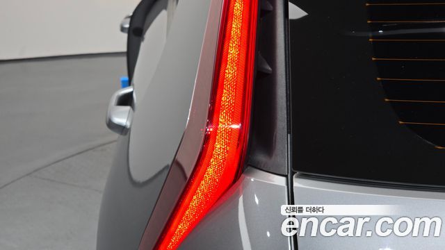Kia Niro EV Air 2024 — фото 29