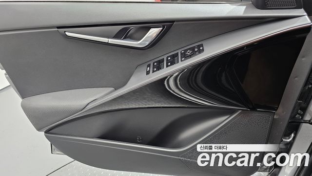 Kia Niro EV Air 2024 — фото 30