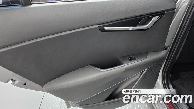 Kia Niro EV Air 2024 — фото 31