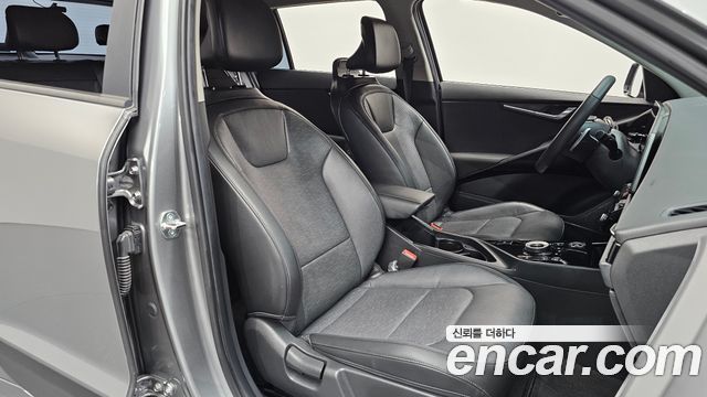 Kia Niro EV Air 2024 — фото 32