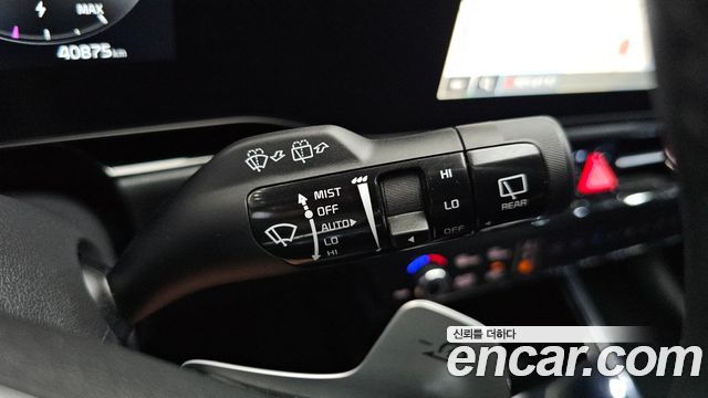 Kia Niro EV Air 2024 — фото 33