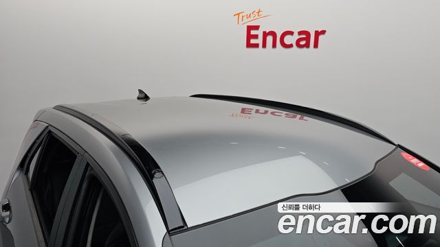 Kia Niro EV Air 2024 — фото 34