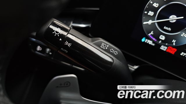 Kia Niro EV Air 2024 — фото 35