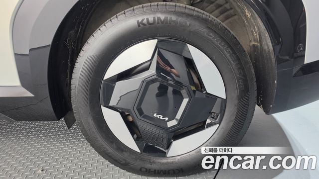 Kia EV9 Long Range 4WD Earth 2024 — фото 27