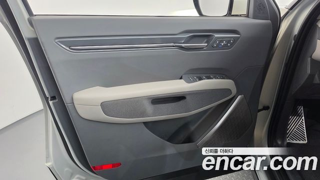Kia EV9 Long Range 4WD Earth 2024 — фото 30
