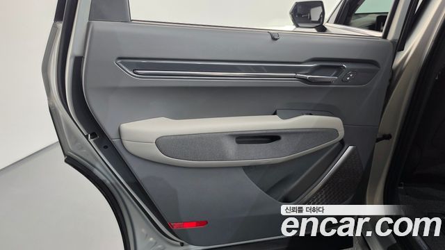 Kia EV9 Long Range 4WD Earth 2024 — фото 31