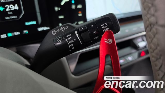 Kia EV9 Long Range 4WD Earth 2024 — фото 36