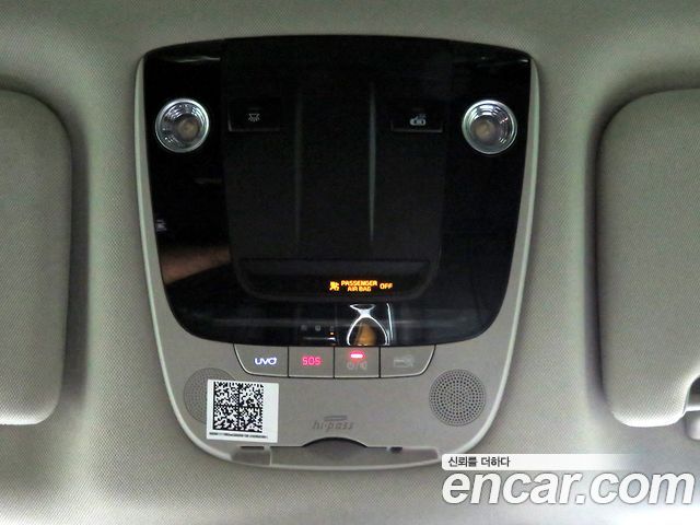 Kia K5 (III) 1.6 Turbo Noblesse 2020 — фото 17