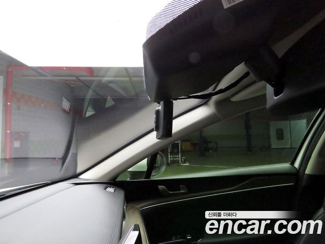 Kia K5 (III) 1.6 Turbo Noblesse 2020 — фото 20
