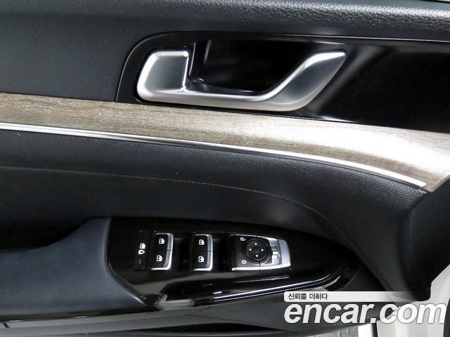 Kia K5 (III) 1.6 Turbo Noblesse 2020 — фото 21