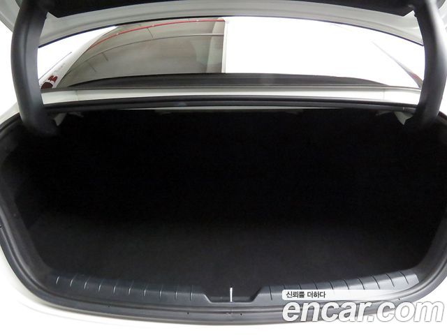 Kia K5 (III) 1.6 Turbo Noblesse 2020 — фото 22