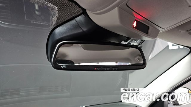Renault Korea SM6 2.0 LPe RE (Disabled) 2019 — фото 19
