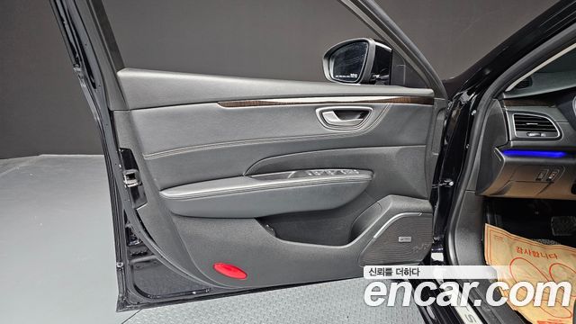 Renault Korea SM6 2.0 LPe RE (Disabled) 2019 — фото 24