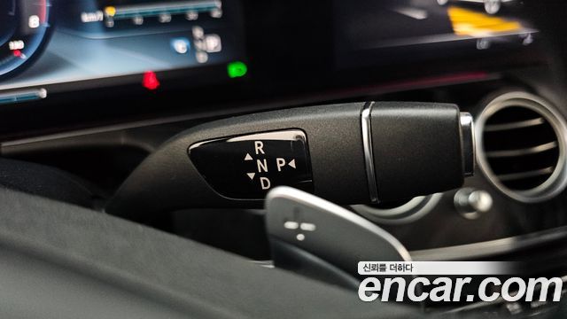 Mercedes-Benz E-Class (W213) E300 4MATIC Avnatgarde 2017 — фото 9