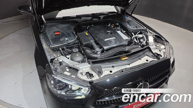 Mercedes-Benz E-Class (W213) E250 AMG Line 2023 — фото 6