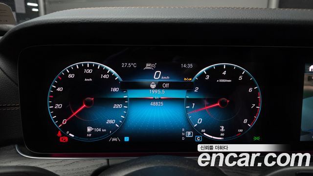 Mercedes-Benz E-Class (W213) E250 AMG Line 2023 — фото 8