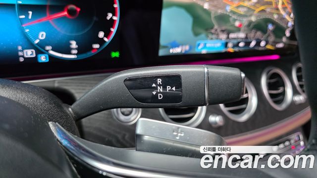 Mercedes-Benz E-Class (W213) E250 AMG Line 2023 — фото 9