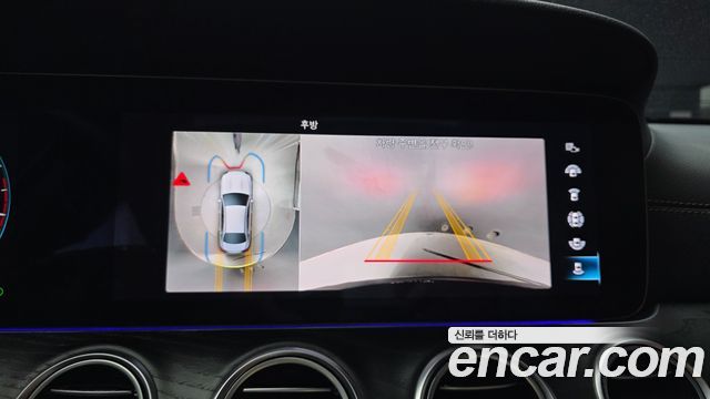 Mercedes-Benz E-Class (W213) E250 AMG Line 2023 — фото 15