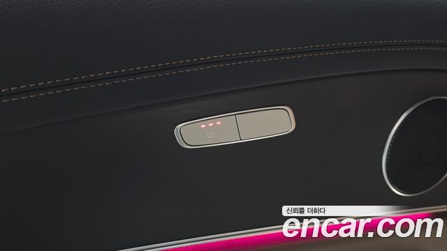 Mercedes-Benz E-Class (W213) E250 AMG Line 2023 — фото 27