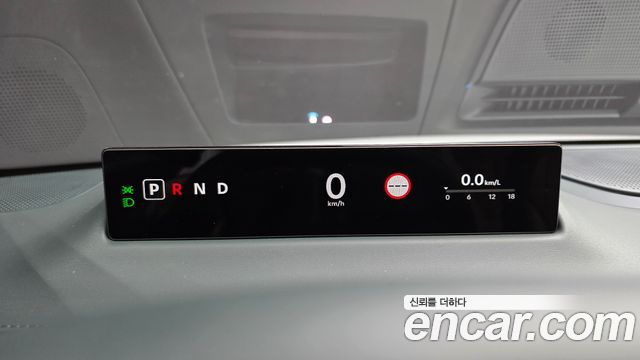 Hyundai Grandeur (GN7) 2.5 Gasoline  2WD Caligraphy 2027 — фото 8