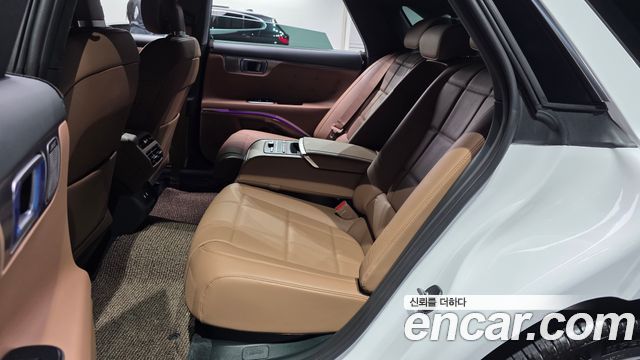 Hyundai Grandeur (GN7) 2.5 Gasoline  2WD Caligraphy 2027 — фото 15