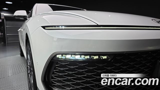 Hyundai Grandeur (GN7) 2.5 Gasoline  2WD Caligraphy 2027 — фото 28