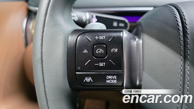Hyundai Grandeur (GN7) 2.5 Gasoline  2WD Caligraphy 2027 — фото 38
