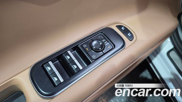 Hyundai Grandeur (GN7) 2.5 Gasoline  2WD Caligraphy 2027 — фото 41