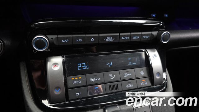 Hyundai Casper The Essential 2023 — фото 17