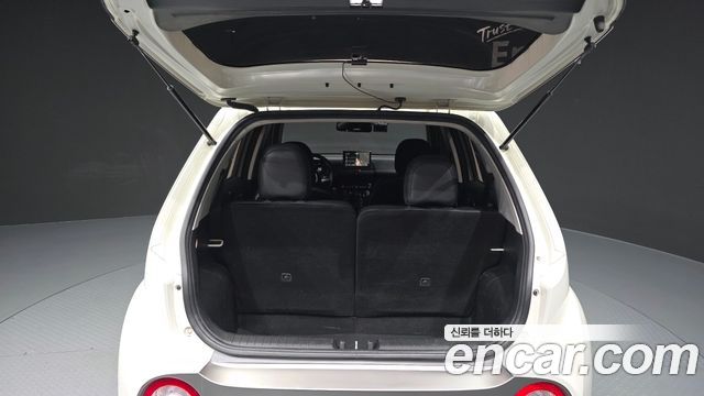 Hyundai Casper The Essential 2023 — фото 20