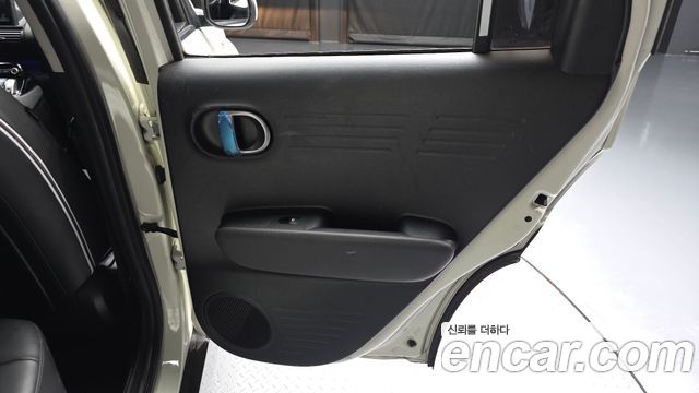 Hyundai Casper The Essential 2023 — фото 25