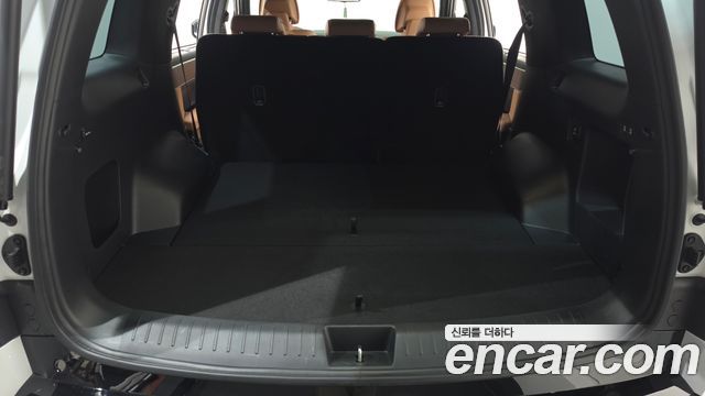 Hyundai Santa Fe (MX5) HEV 1.6 2WD Calligraphy 2026 — фото 19