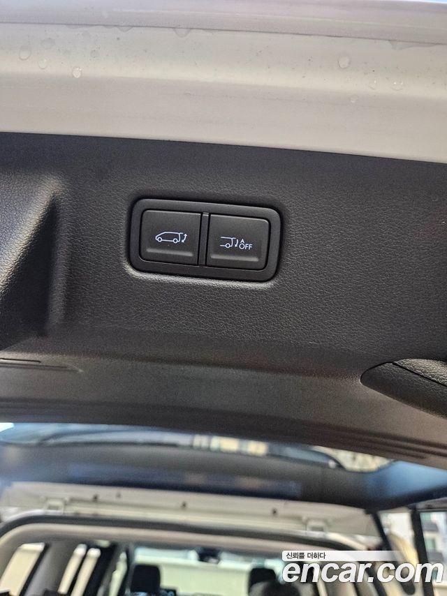 Hyundai Staria L3.5 Lounge 9-Seater Prestige 2025 — фото 15