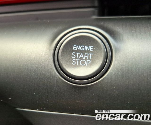 Hyundai Kona (SX2) Gasoline 1.6 Turbo 2WD Inspiration N Line 2026 — фото 15