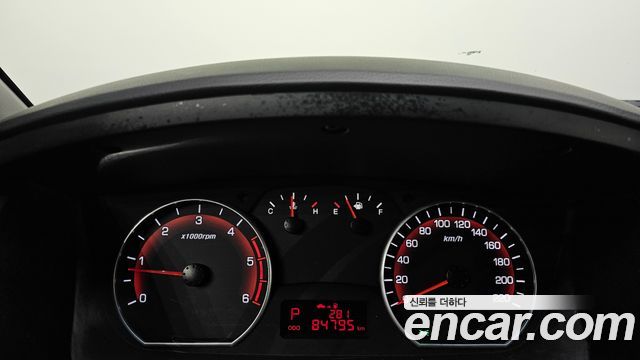 KG Mobility (SsangYong) Korando Sport CX7 4WD PASSION 2015 — фото 8