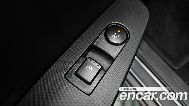 KG Mobility (SsangYong) Korando Sport CX7 4WD PASSION 2015 — фото 19
